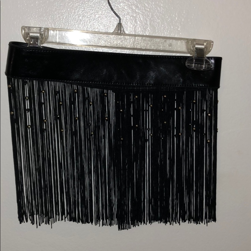 Dollskill festival Belt/skirt